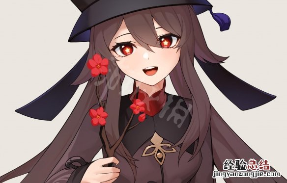 原神胡桃输出要注意什么 原神胡桃要堆血吗