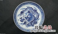 明中期青花瓷鉴定要领 明中期的青花瓷特点