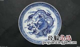 明中期青花瓷鉴定要领 明中期的青花瓷特点