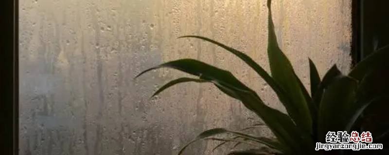 冬天窗台都是水怎么办 一到冬天窗户就是水怎么办