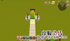 迷你世界电能产生器怎么用 电能产生器有什么作用
