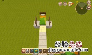 迷你世界电能产生器怎么用 电能产生器有什么作用
