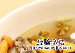 女人喝王八汤好吗 王八汤对女性有何功效