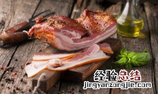 芥兰炒腊肉怎么做才好吃 芥兰炒腊肉怎么做
