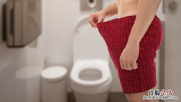 男性性病到底有哪些症状