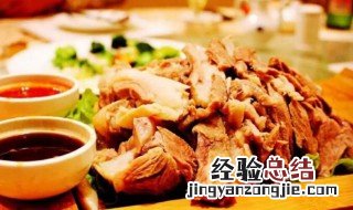 草原特色食物 正宗的草原美食有哪些
