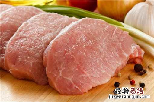 排酸肉是什么意思? 排酸肉是什么意思
