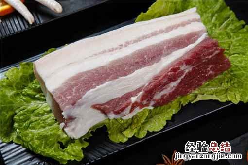 排酸肉是什么意思? 排酸肉是什么意思