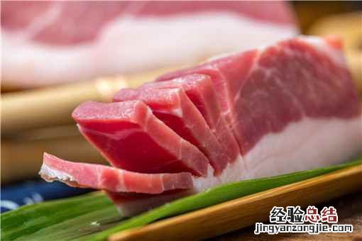 排酸肉是什么意思? 排酸肉是什么意思