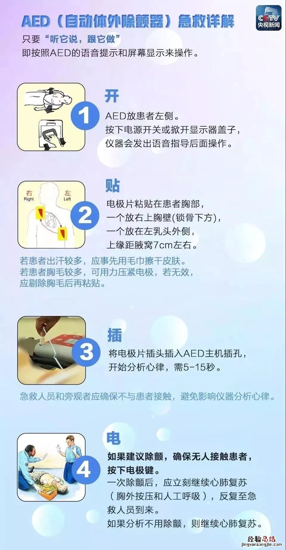 自动体外除颤仪(aed 江阴AED自动体外除颤仪如何使用