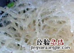 石花菜哪些人不能吃 石花菜能不能吃