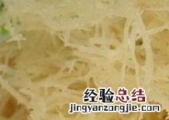 海龙须菜的功效与作用 海龙须菜的功效与作用图片