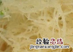 海龙须菜的功效与作用 海龙须菜的功效与作用图片