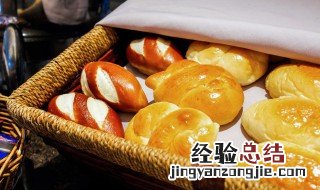 牛奶黄油吐司面包的做法 牛奶黄油吐司面包怎么做