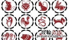 1936年属什么生肖 1938年属什么生肖
