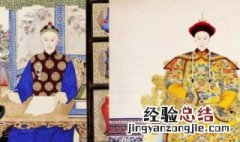 光绪当多少年皇上 光绪当了几年皇帝