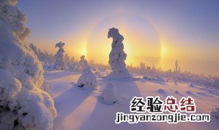 下雪心情说说 下雪心情说说发朋友圈