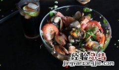 海蛎子蒸几分钟最好 海蛎子蒸几分钟最好吃