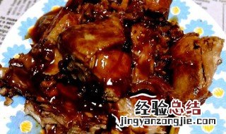 怎样红烧鸭子才好吃 怎样红烧鸭子简单又好吃