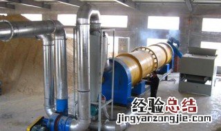烘干机的工作原理详解 烘干机的工作原理是什么？