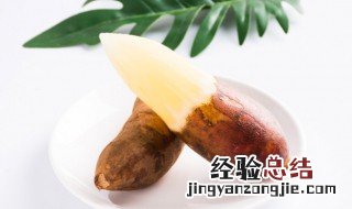 吃雪莲果会加重咳嗽吗 雪莲果吃了会咳嗽吗