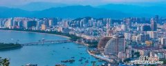 三亚市区是哪个区 三亚市内有几个区