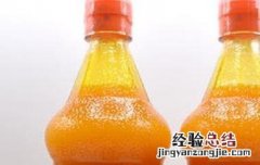 喝浓缩果汁的危害有哪些 经常喝浓缩果汁对身体有害吗