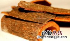 肉桂可以炖肉吗 肉桂可不可以以炖肉