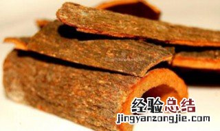 肉桂可以炖肉吗 肉桂可不可以以炖肉
