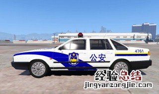 警车声音如何形容 警车鸣笛声怎么描述