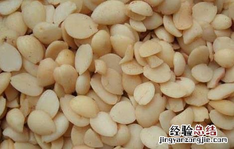 桃仁的功效与作用禁忌 桃仁的功效与作用