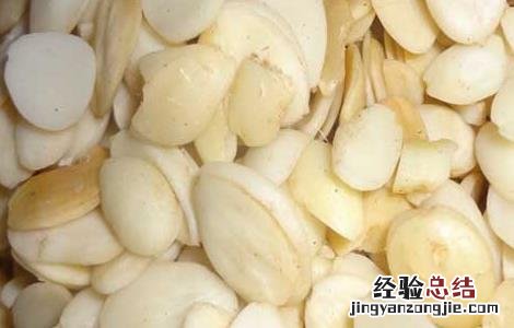 桃仁的功效与作用禁忌 桃仁的功效与作用