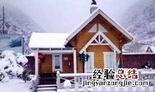 木房子怎样装好看 你知道吗