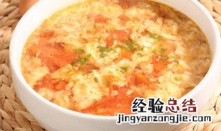 开洋蛋汤的做法 开洋蛋汤如何做