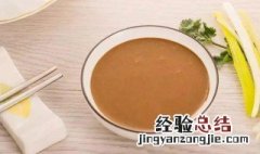 低卡酱汁的做法和配方 低卡酱汁的做法和配方大全