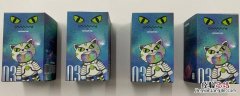 什么叫盲盒商品 什么是盲盒商品