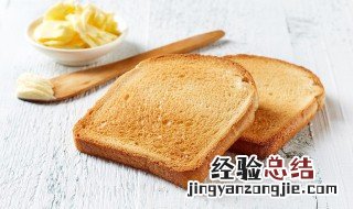 软软面包的做法 软软面包吐司的做法