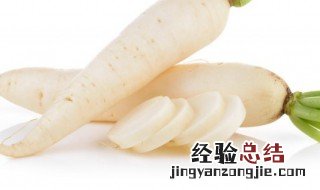 排骨汤白萝卜和红萝卜能一起吃吗 白萝卜和红萝卜能一起吃吗