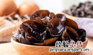 木耳不能和什么同吃与什么一起吃 木耳不能和什么同吃
