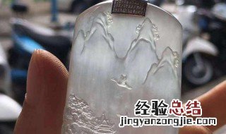 山水翡翠的寓意大全 山水翡翠有什么寓意大全