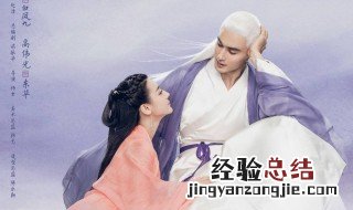 三生三世枕上书演员表 你知道几个呢
