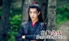 陈情令的演员 这部剧讲述了什么内容