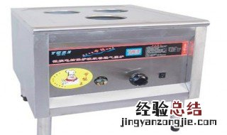 蒸包炉更换点火器多少钱 蒸包炉更换点火器