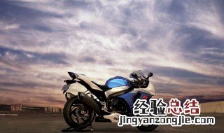 打开摩托车副油箱加油了是不是要关上 你知道什么是摩托车的副油箱吗