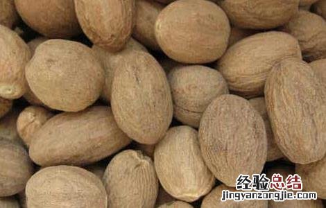 肉豆蔻的功效与作用 肉豆蔻的功效与作用与主治