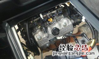 五菱之光换刹车总泵后没刹车 五菱之光换刹车总泵后没刹车怎么办