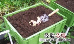 厨房垃圾肥料怎样发酵 你学会了吗