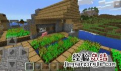 我的世界怎么防御村庄 你知道吗？