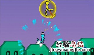 决斗火柴人如何下载 决斗火柴人下载方法