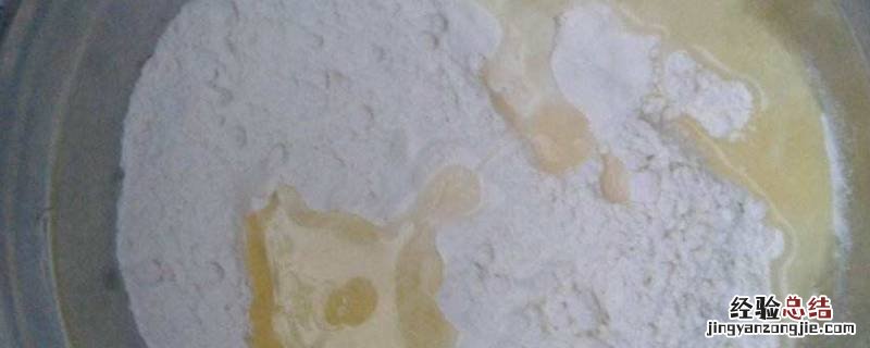中筋面粉怎么变成高筋面粉 怎样将高筋面粉变成中筋面粉